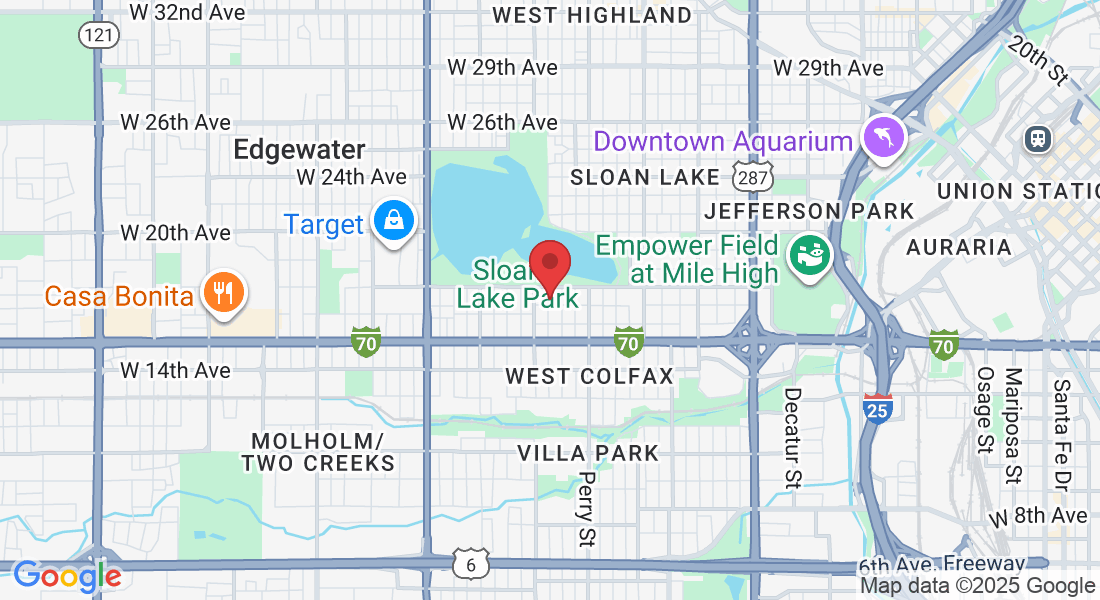 4200 W 17th Ave #235, Denver, CO 80204, USA