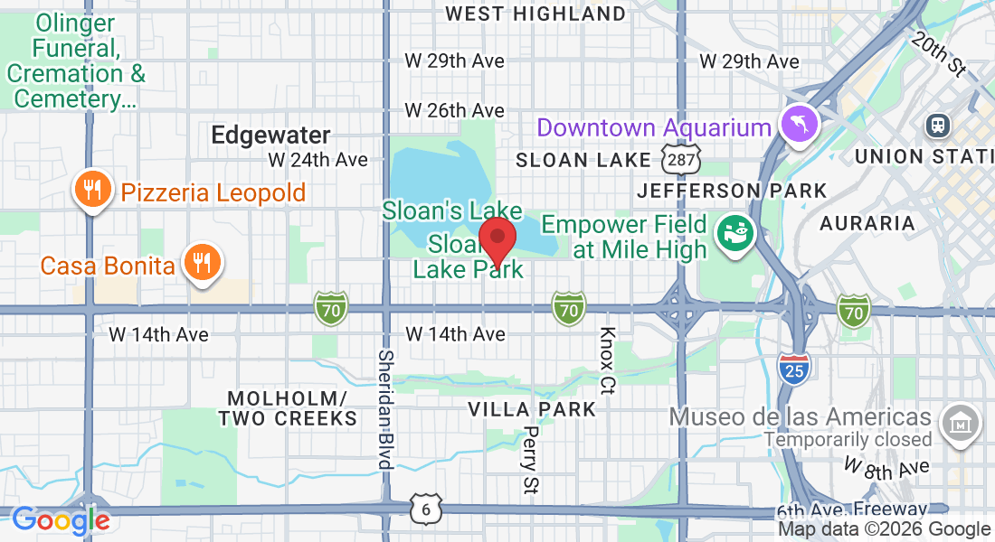4200 W 17th Ave #235, Denver, CO 80204, USA