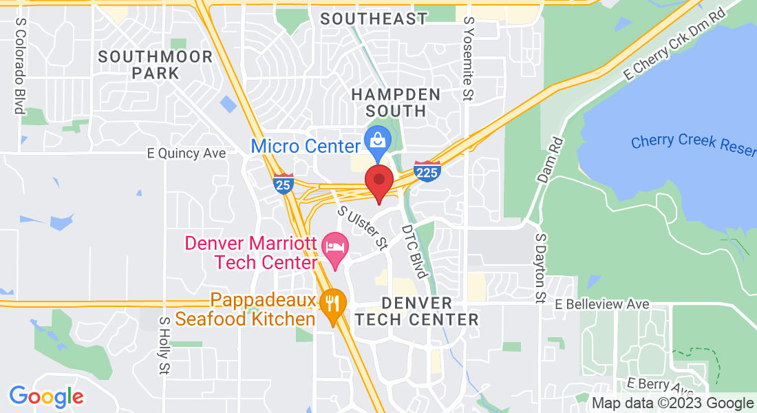 8055 E Tufts Ave Suite 1235, Denver, CO 80237, USA
