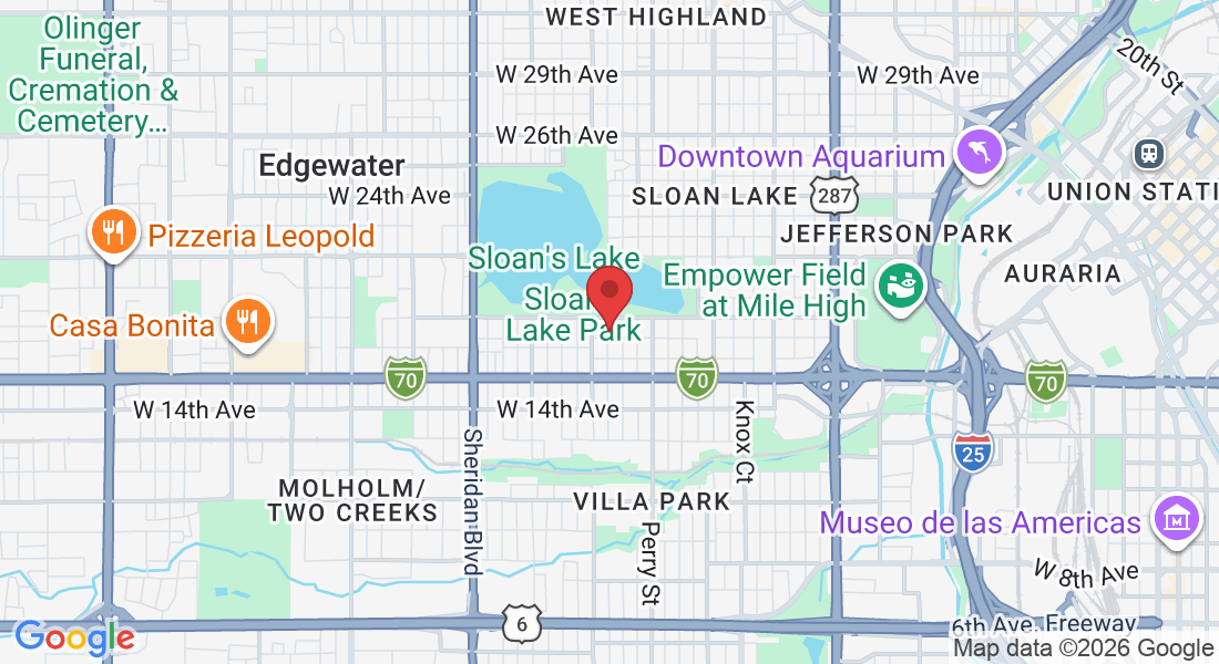 4200 W 17th Ave #235, Denver, CO 80204, USA