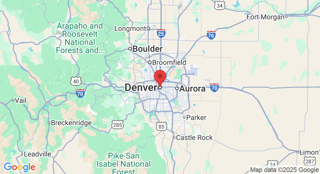 Denver, CO, USA