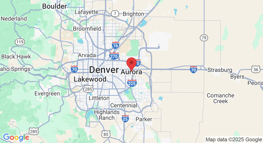 Aurora, CO, USA