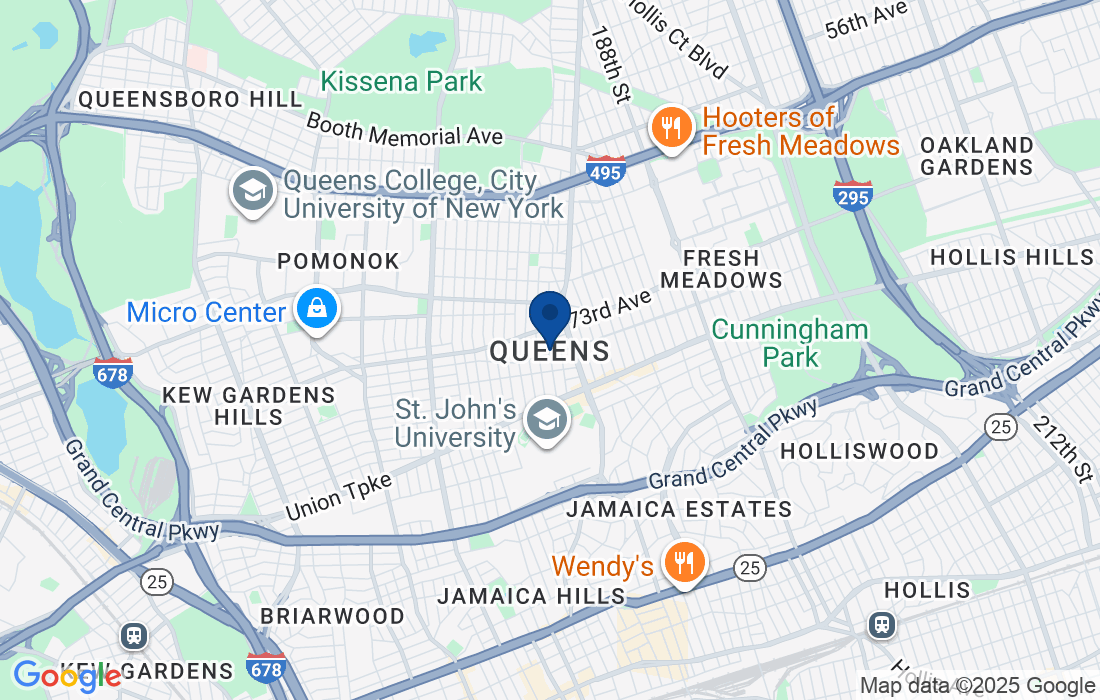 Queens, Nueva York, EE. UU.