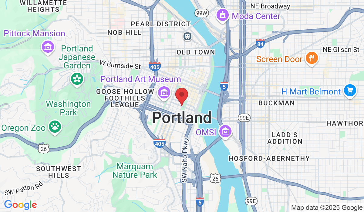 Portland, OR, USA