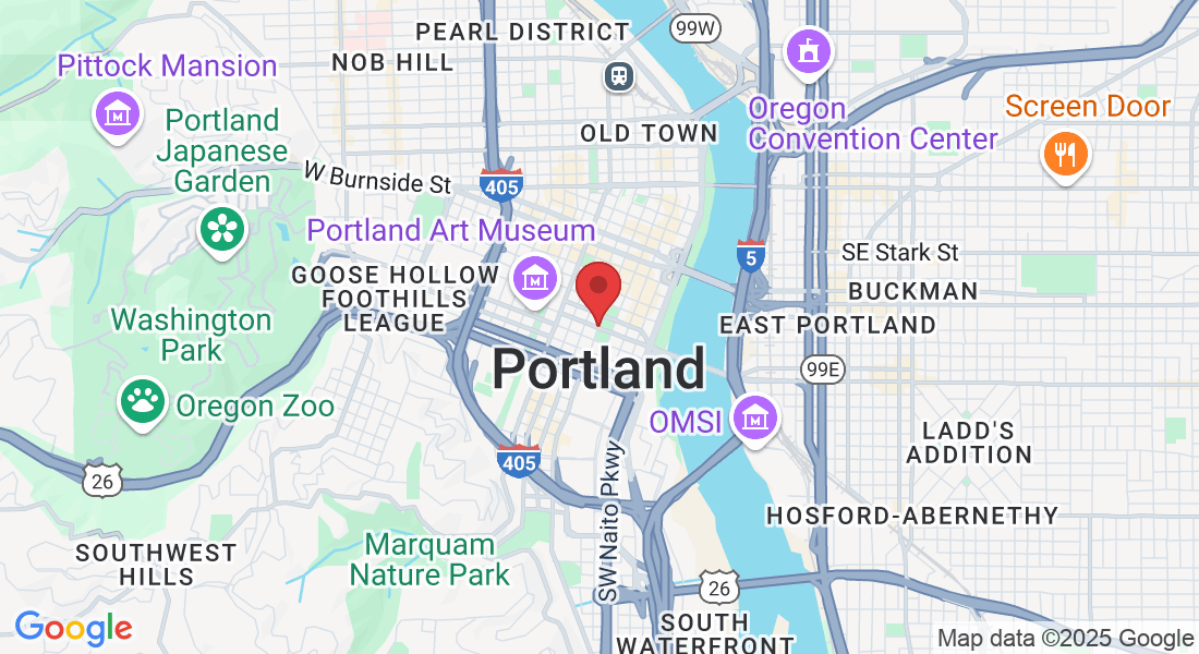Portland, OR, USA