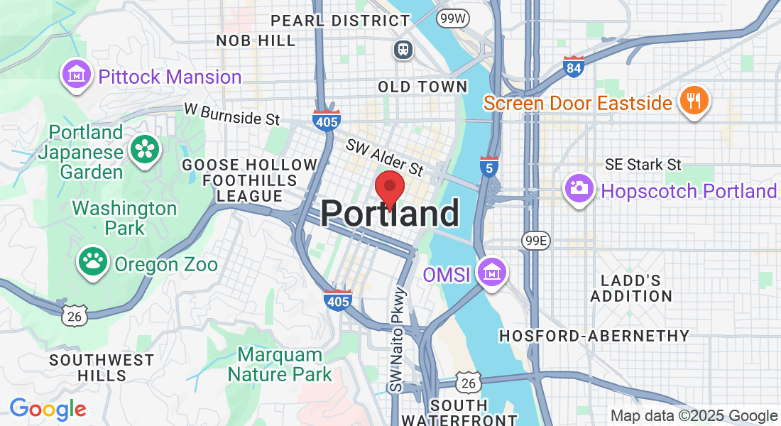 Portland, OR, USA