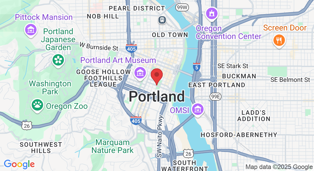 Portland, OR, USA