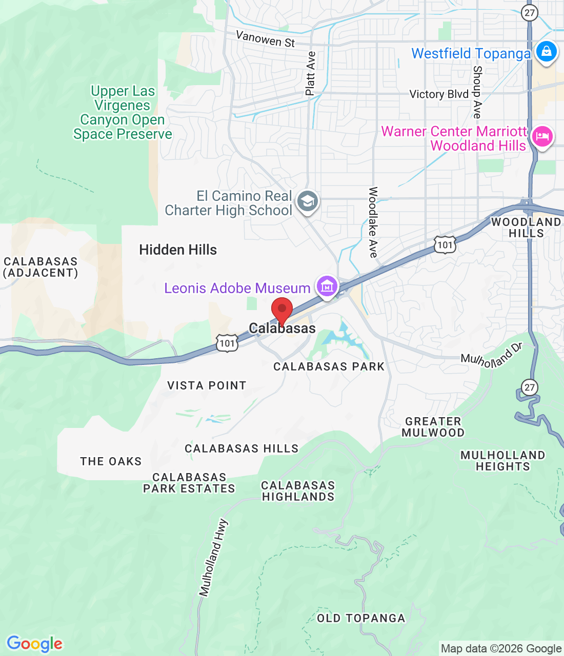 Calabasas, CA, USA