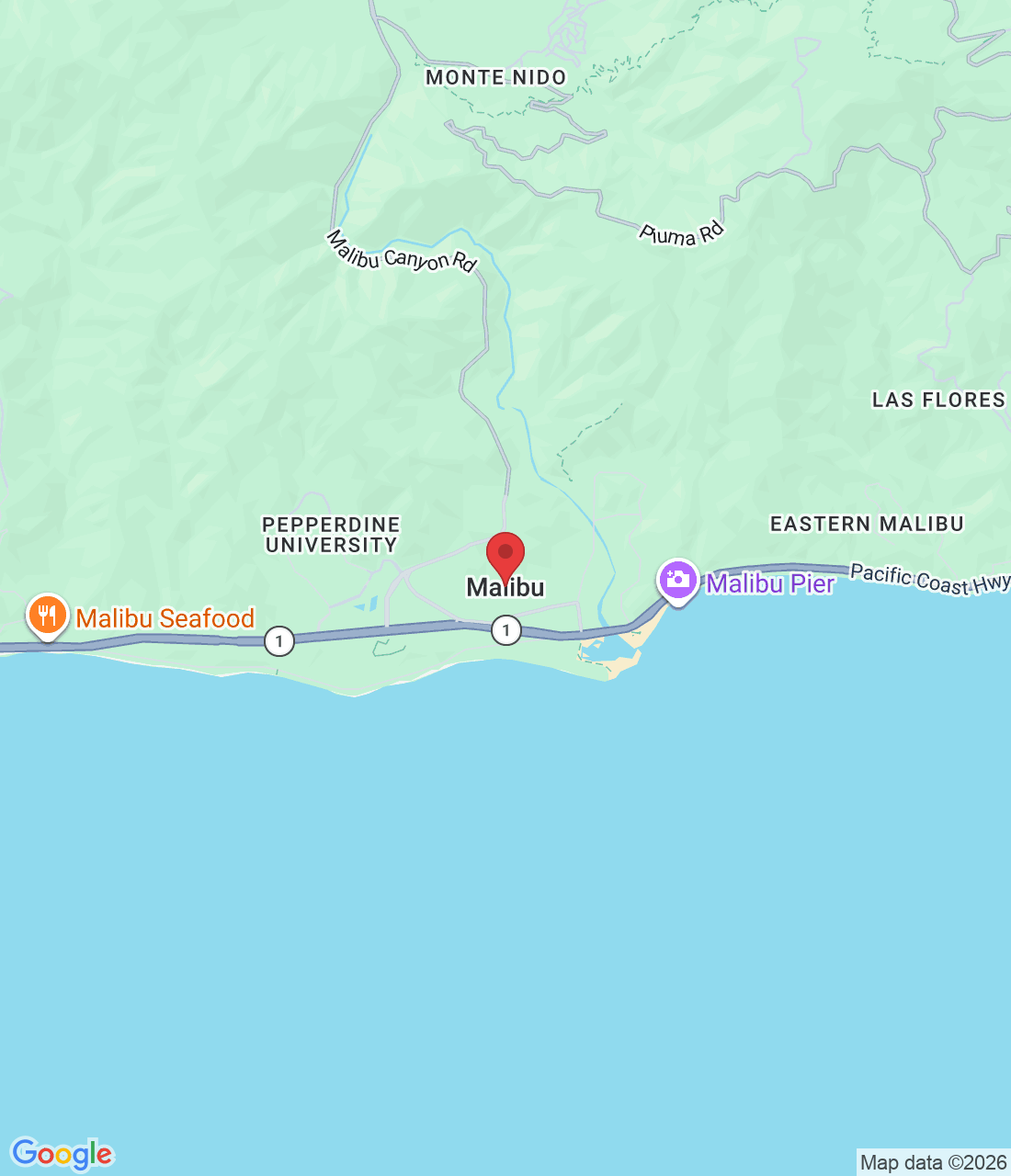 Malibu, CA, USA
