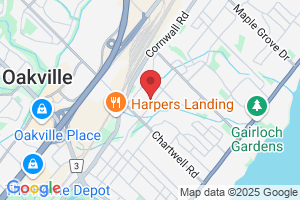 1079 Linbrook Rd, Oakville, ON L6J 2L2, Canada