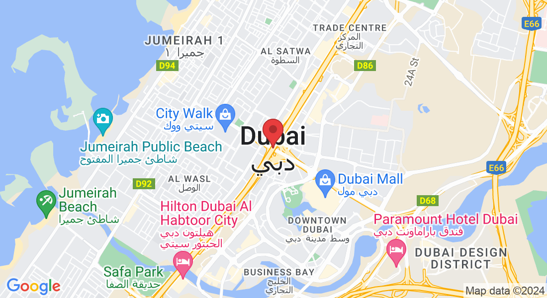 Dubai - United Arab Emirates