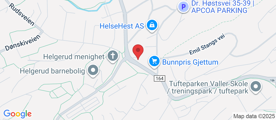 Brynsveien 71, 1346 Gjettum, Norge