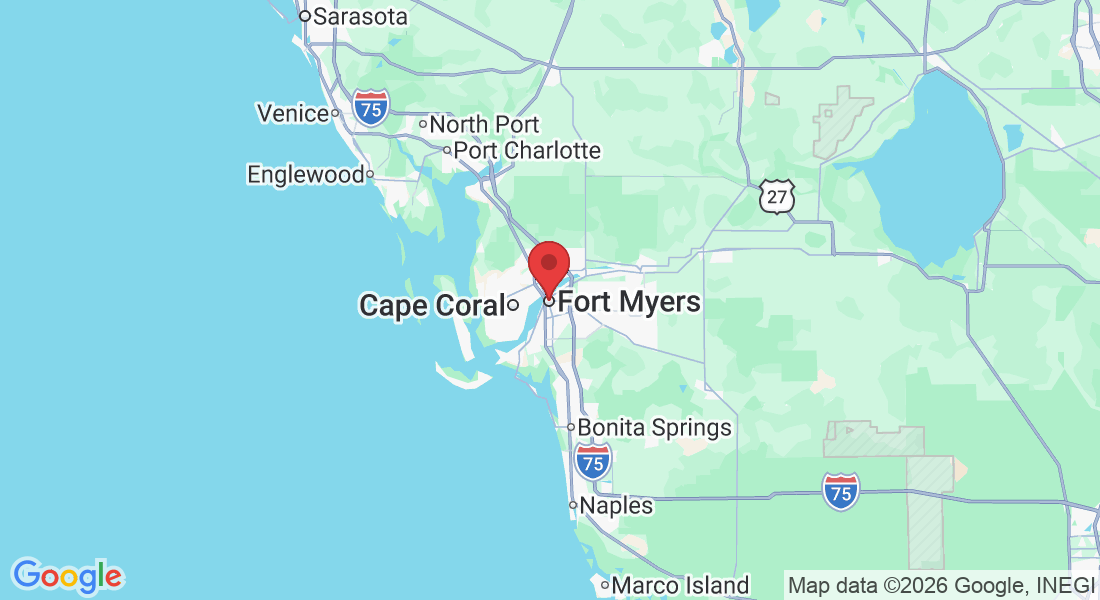 Fort Myers, FL, USA