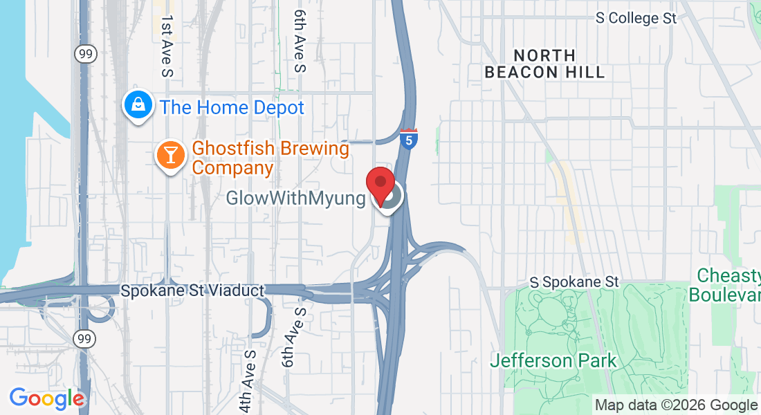 3250 Airport Wy S, Seattle, WA 98134, USA