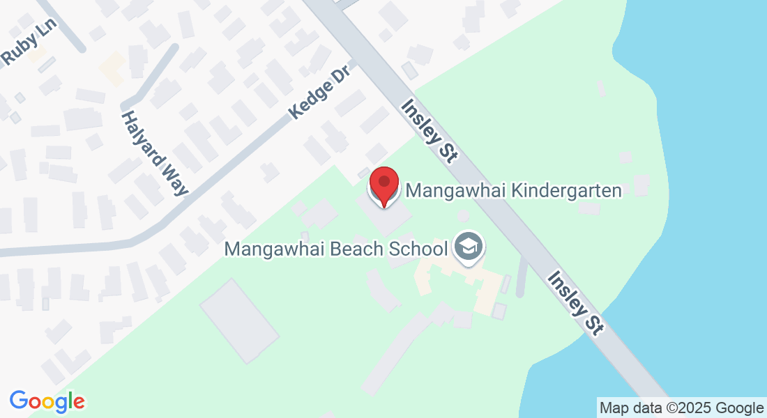 36 Insley Street, Mangawhai 0510, New Zealand