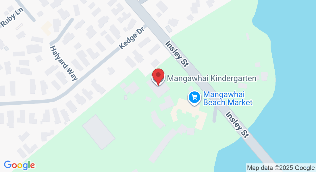 36 Insley Street, Mangawhai 0510, New Zealand