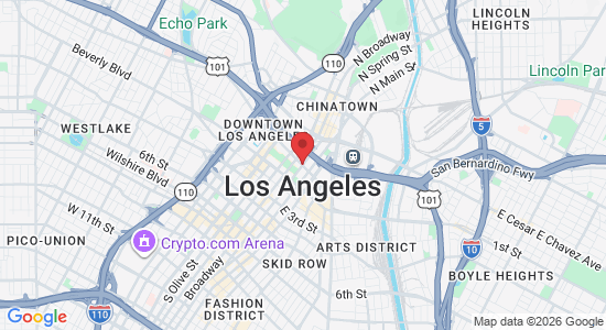 Los Angeles, CA, USA