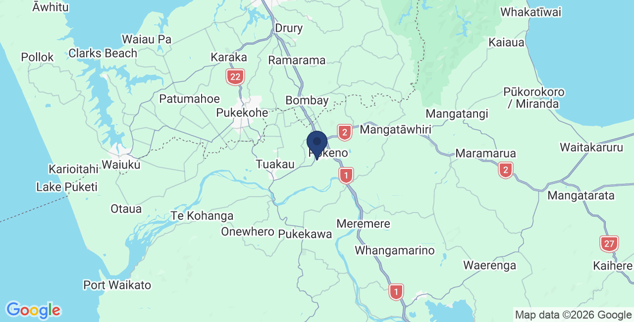 29a Leathem Crescent, Pōkeno 2402, New Zealand