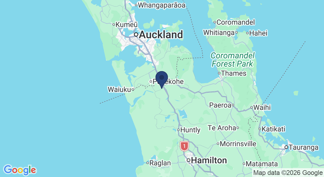 29a Leathem Crescent, Pōkeno 2402, New Zealand