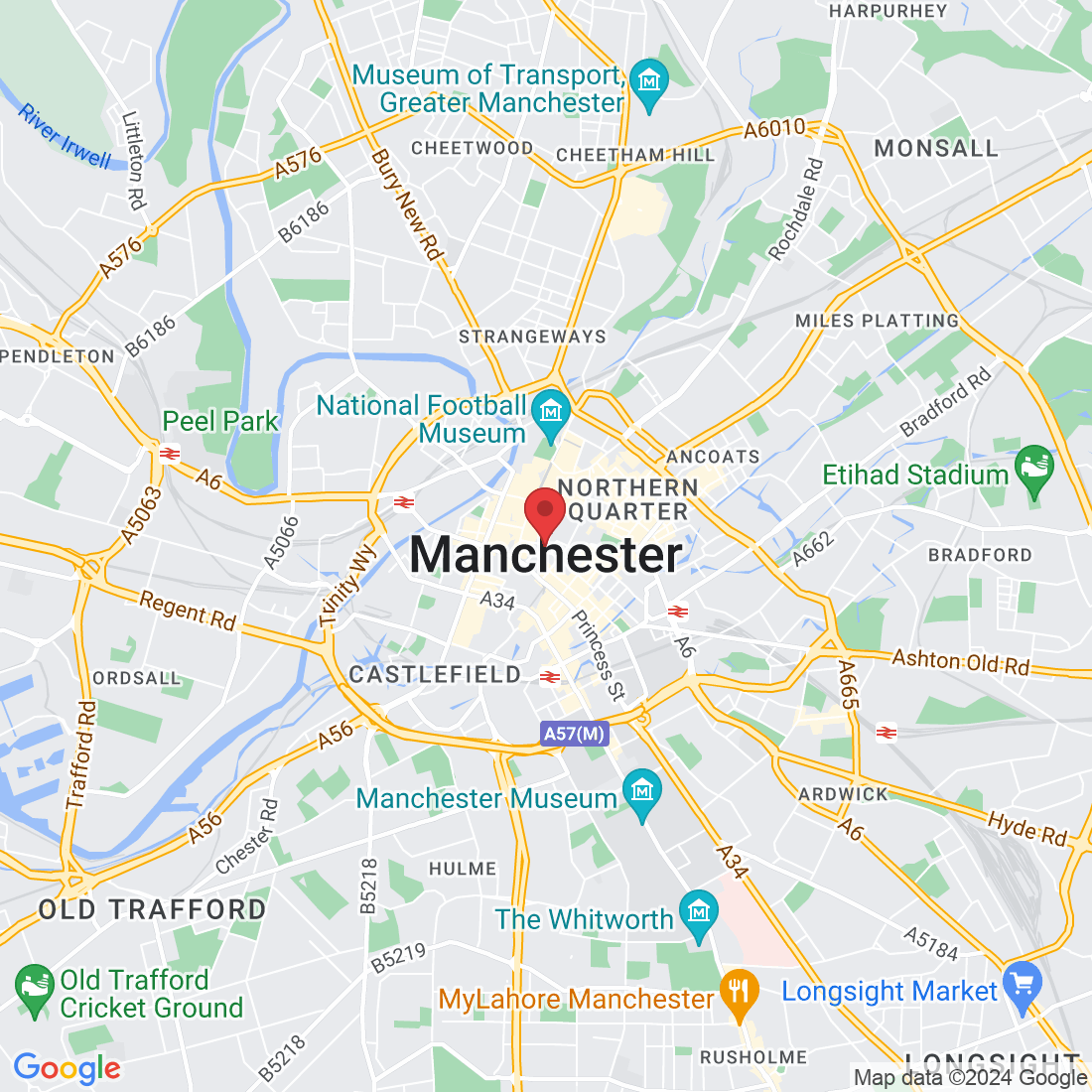 Manchester, UK