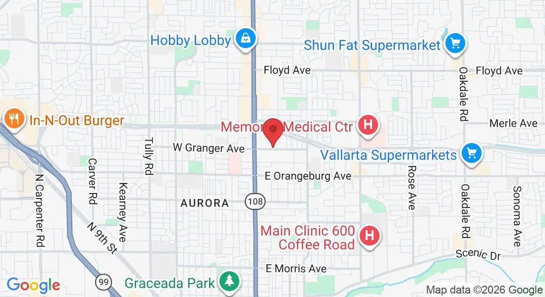 1601 McHenry Village Way suite 5, Modesto, CA 95350, USA