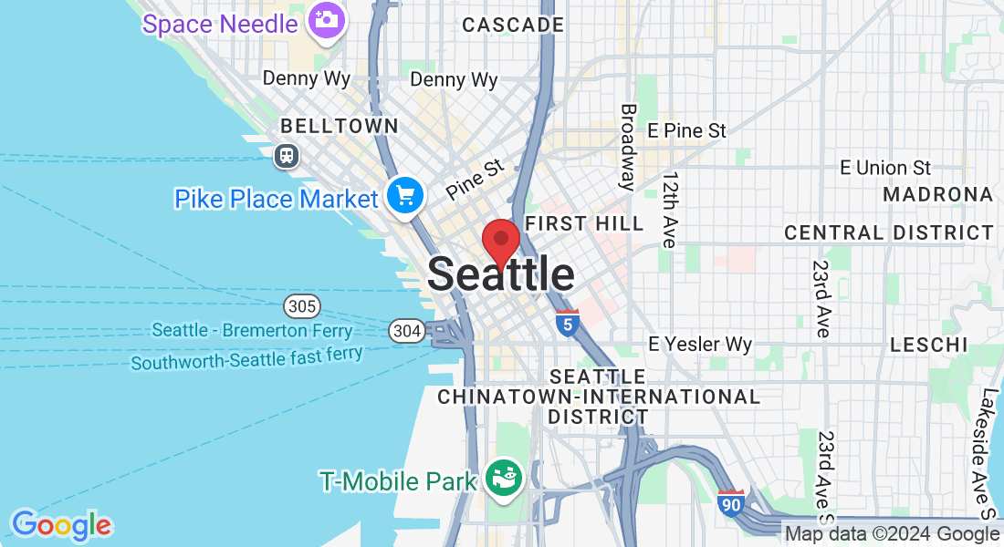 Seattle, WA, USA