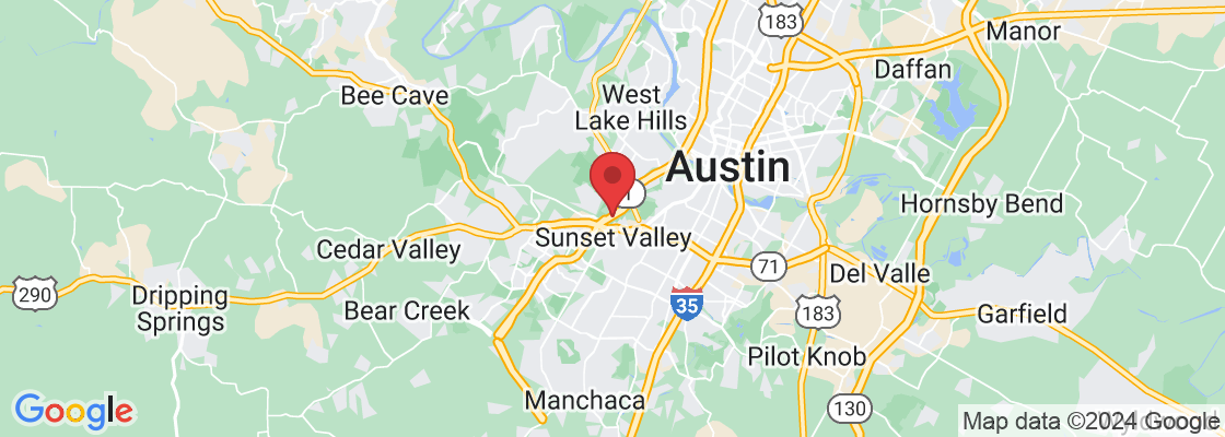 4425 S MoPac Expy #207, Austin, TX 78735, USA