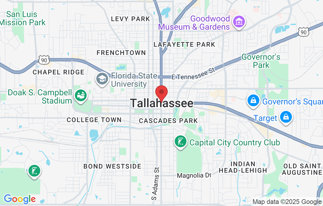 Tallahassee, FL, USA