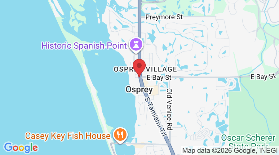 Osprey, FL, USA