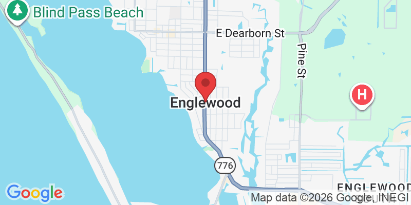 Englewood, FL, USA