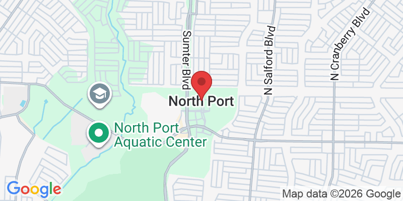 North Port, FL, USA