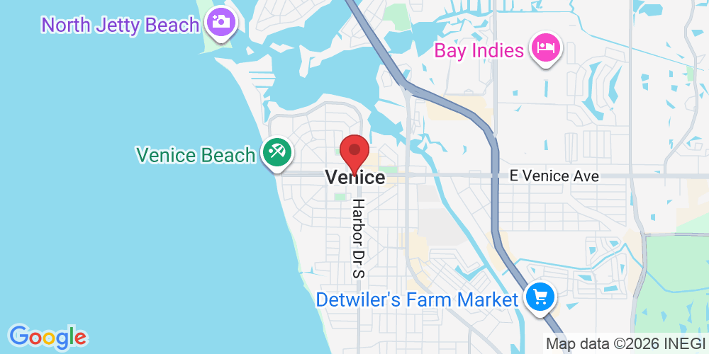 Venice, FL, USA