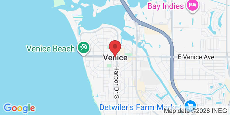 Venice, FL, USA