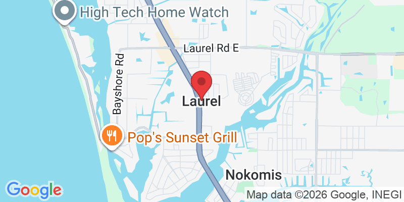 Laurel, FL, USA
