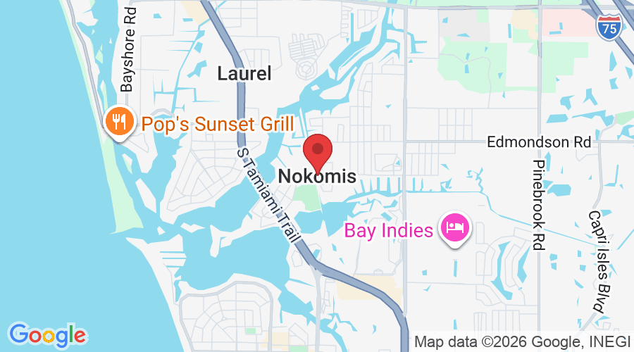 Nokomis, FL 34275, USA