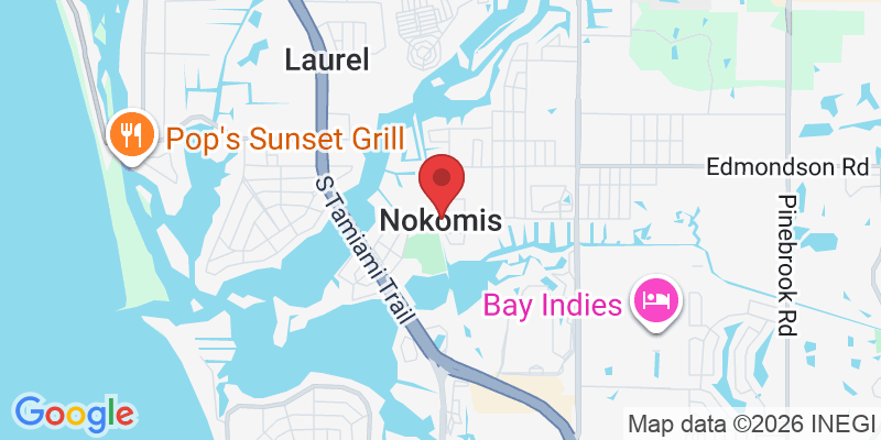 Nokomis, FL 34275, USA