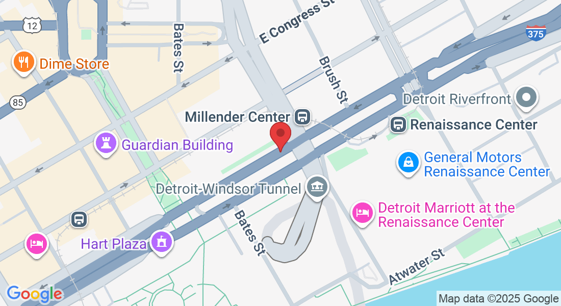 Detroit, MI, USA