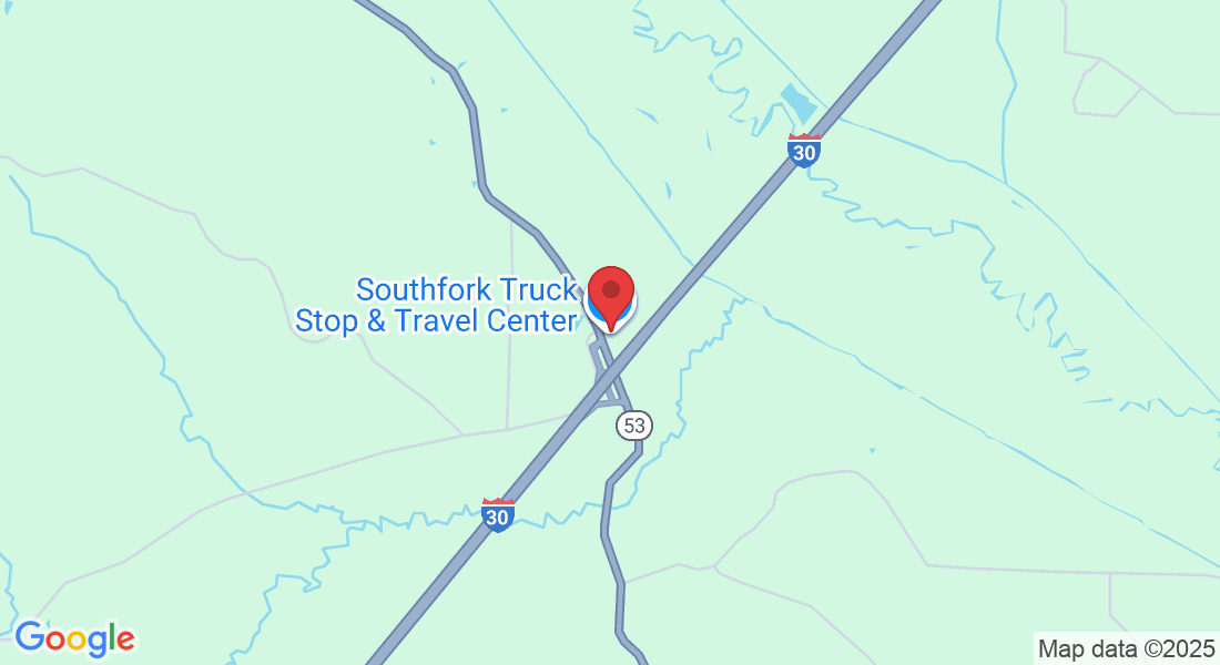 2066 AR-53, Gurdon, AR 71743, USA