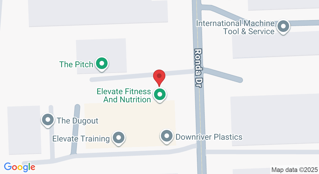 8345 Ronda Dr, Canton Township, MI 48187, USA