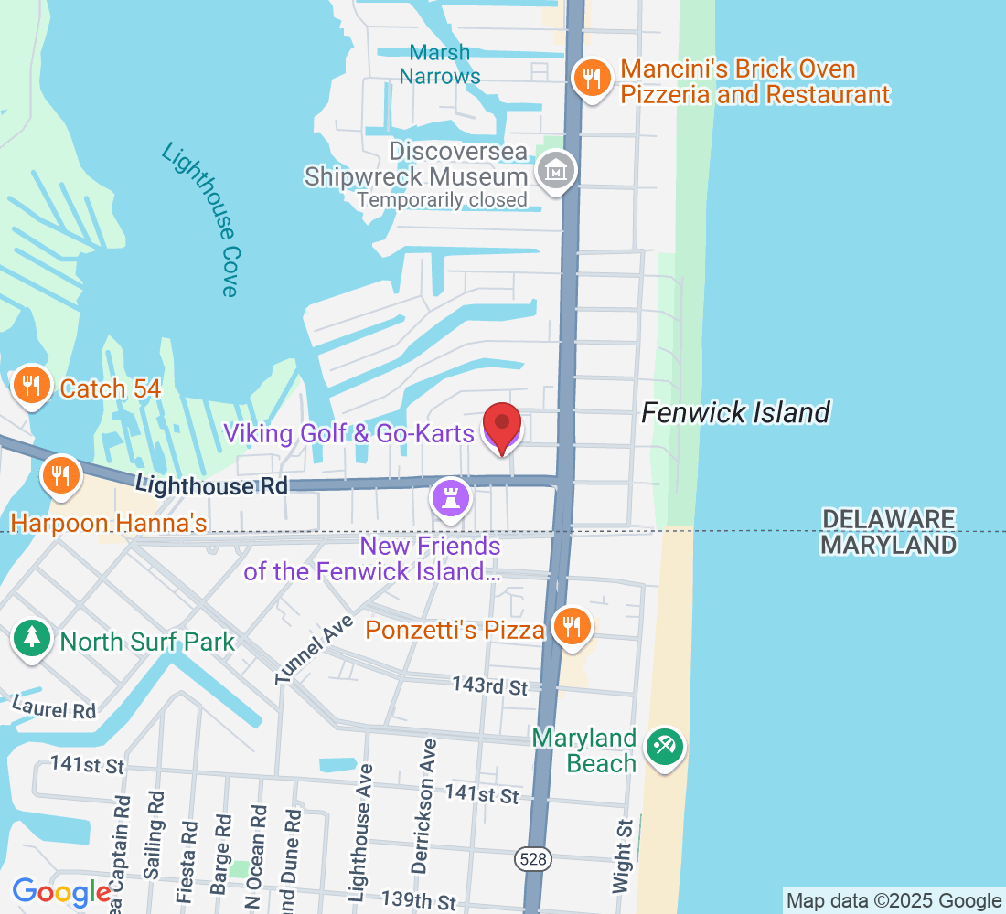 38965 Island St, Fenwick Island, DE 19944, USA