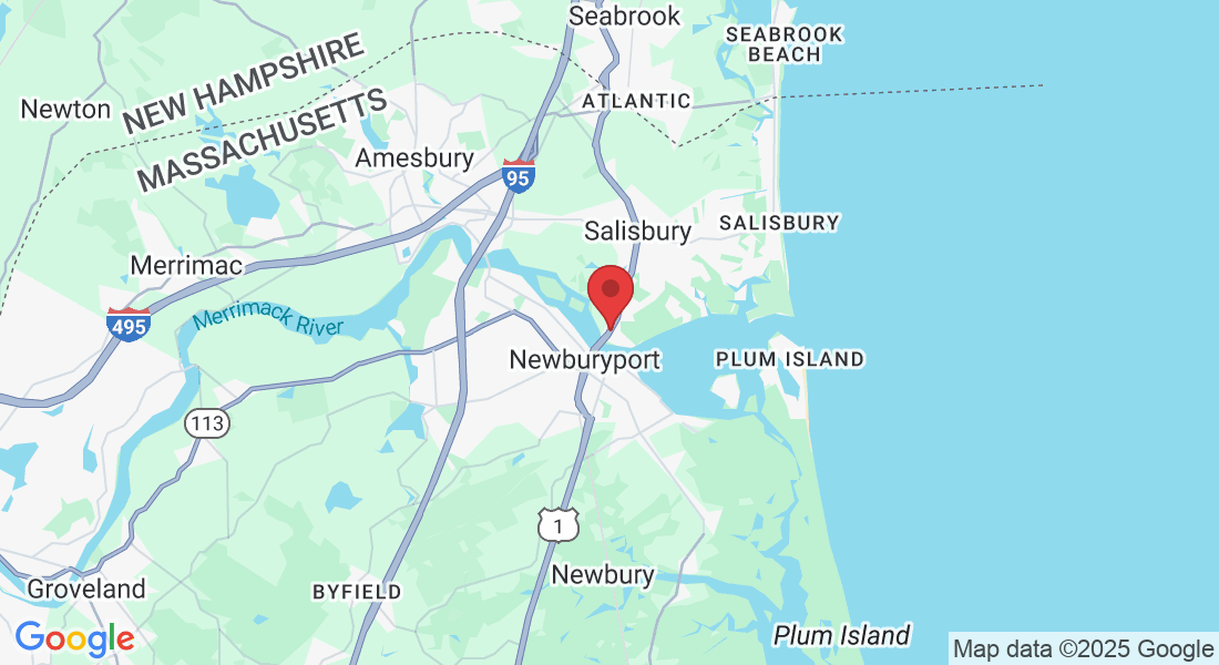 163 Bridge Rd, Salisbury, MA 01952, USA