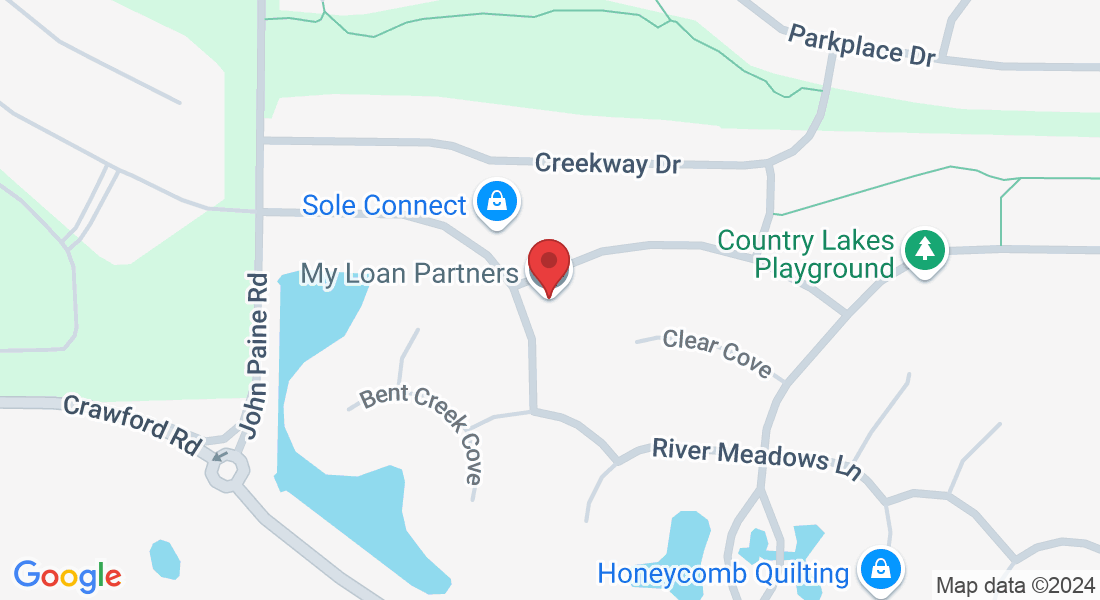 349 Creekside Trail, Argyle, TX 76226, USA