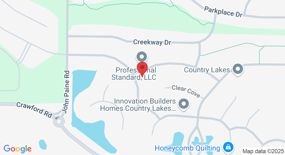 349 Creekside Trail, Argyle, TX 76226, USA
