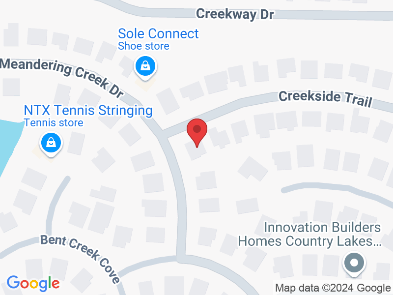 349 Creekside Trail, Argyle, TX 76226, USA