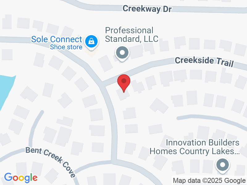 349 Creekside Trail, Argyle, TX 76226, USA