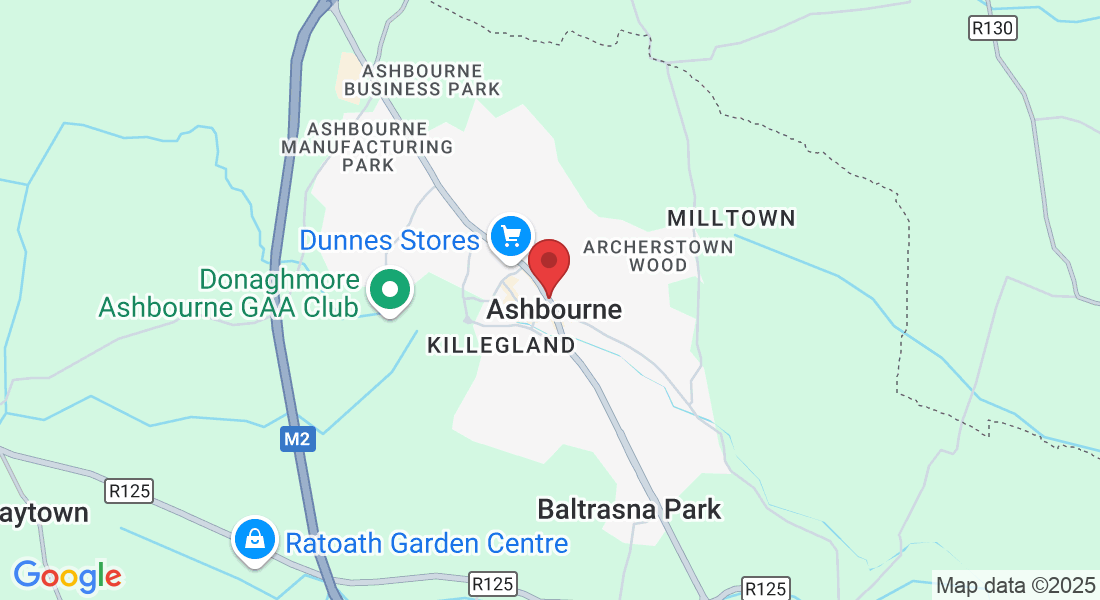 Ashbourne, Co. Meath, Ireland