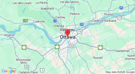 Ottawa, ON, Canada