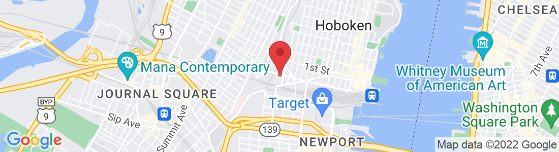 50 Harrison St Suite 454, Hoboken, NJ 07030, USA