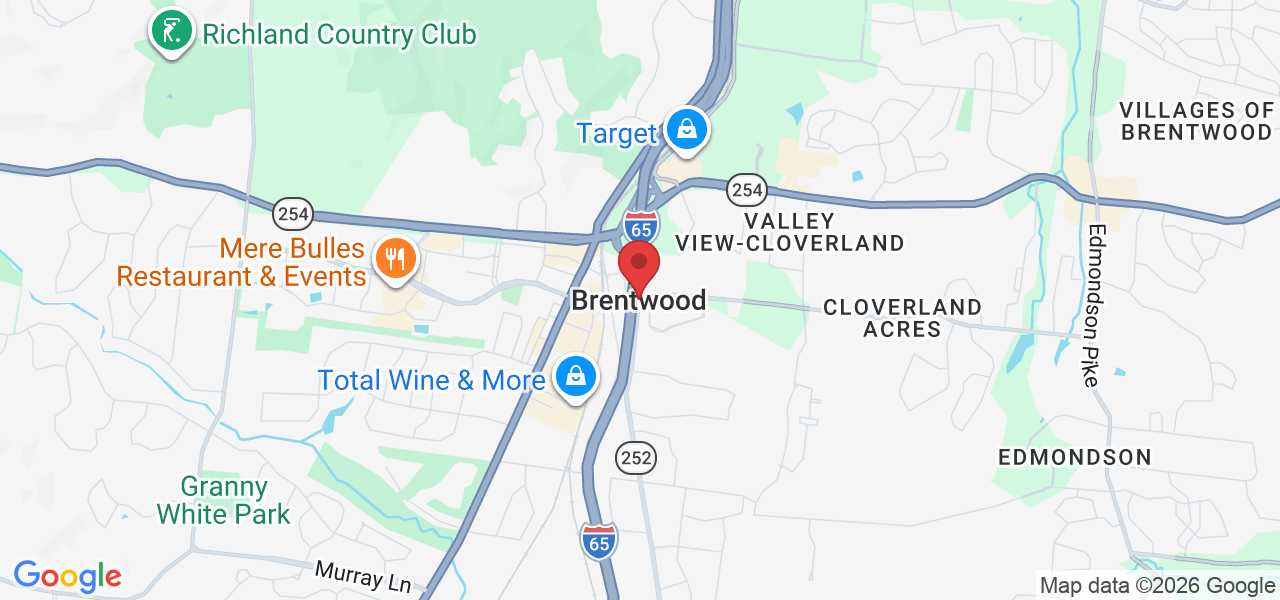 Brentwood, TN, USA