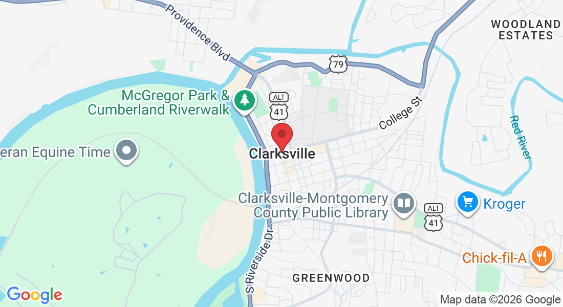 Clarksville, TN, USA